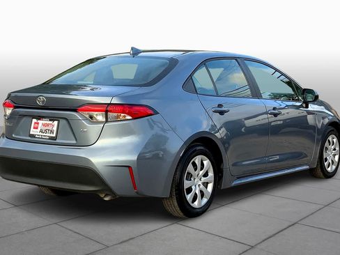 Used 2023 Toyota Corolla LE FWD image 13