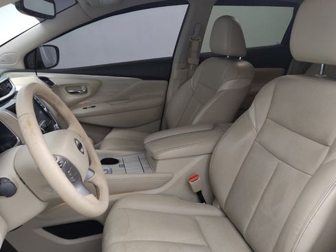 Used 2016 Nissan Murano SL w/ SL Technology Package image 17