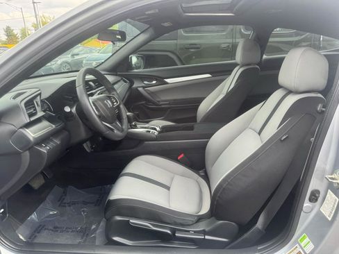 Used 2016 Honda Civic LX-P image 15