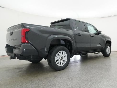 New 2026 Toyota Tacoma SR5 image 58