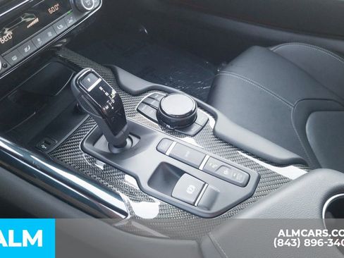 Used 2023 Toyota Supra Premium w/ Driver Assist Package image 19