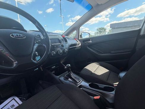 Used 2014 Kia Forte EX FWD image 18
