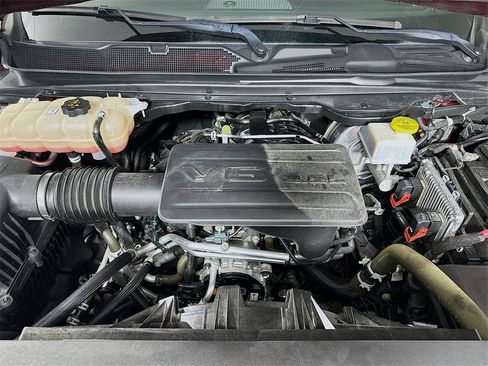 Used 2022 RAM 1500 Big Horn image 31