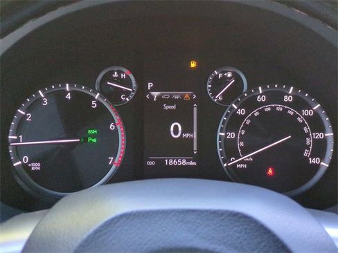 Used 2023 Lexus GX 460 Premium image 27