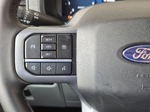 Used 2025 Ford F150 XLT w/ Equipment Group 301A Standard AWD/4WD image 21