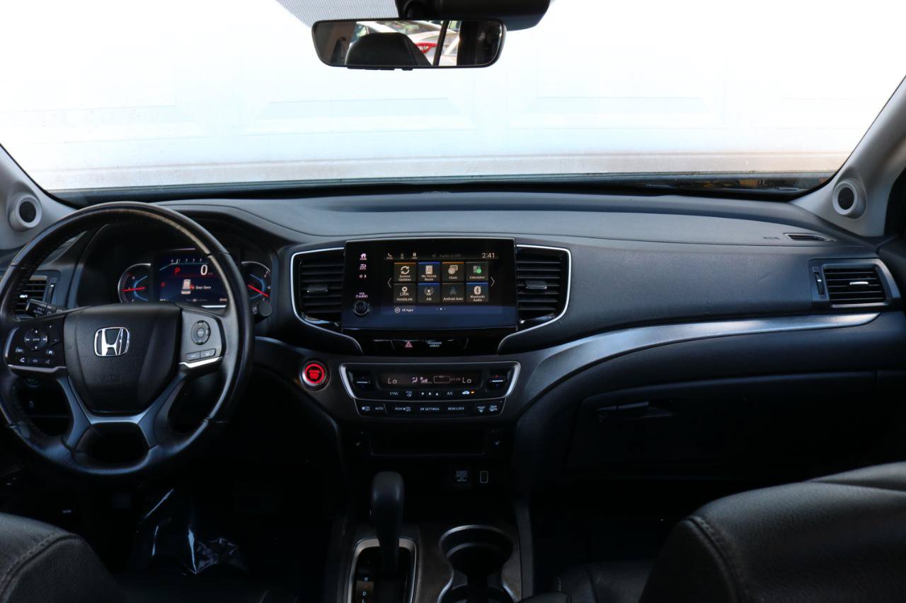 Used 2020 Honda Pilot EX-L image 40