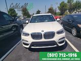 Used 2019 BMW X3 sDrive30i w/ Premium Package image 2