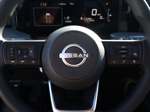 New 2026 Nissan Kicks SV image 22