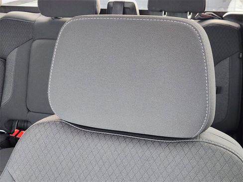 Used 2021 Chevrolet Silverado 1500 RST image 22