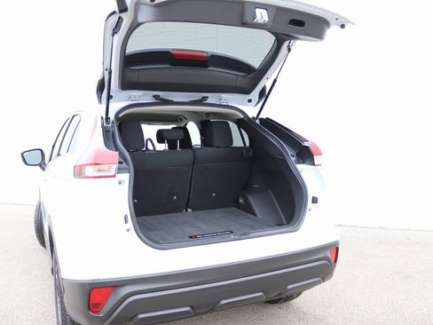 Used 2023 Mitsubishi Eclipse Cross ES image 26