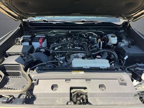Certified 2024 Toyota Tacoma Limited w/ Limited Package (LT) AWD/4WD image 51