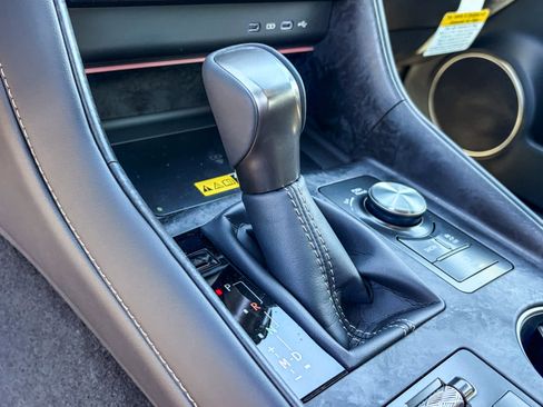 New 2026 Lexus IS 350 F Sport image 21