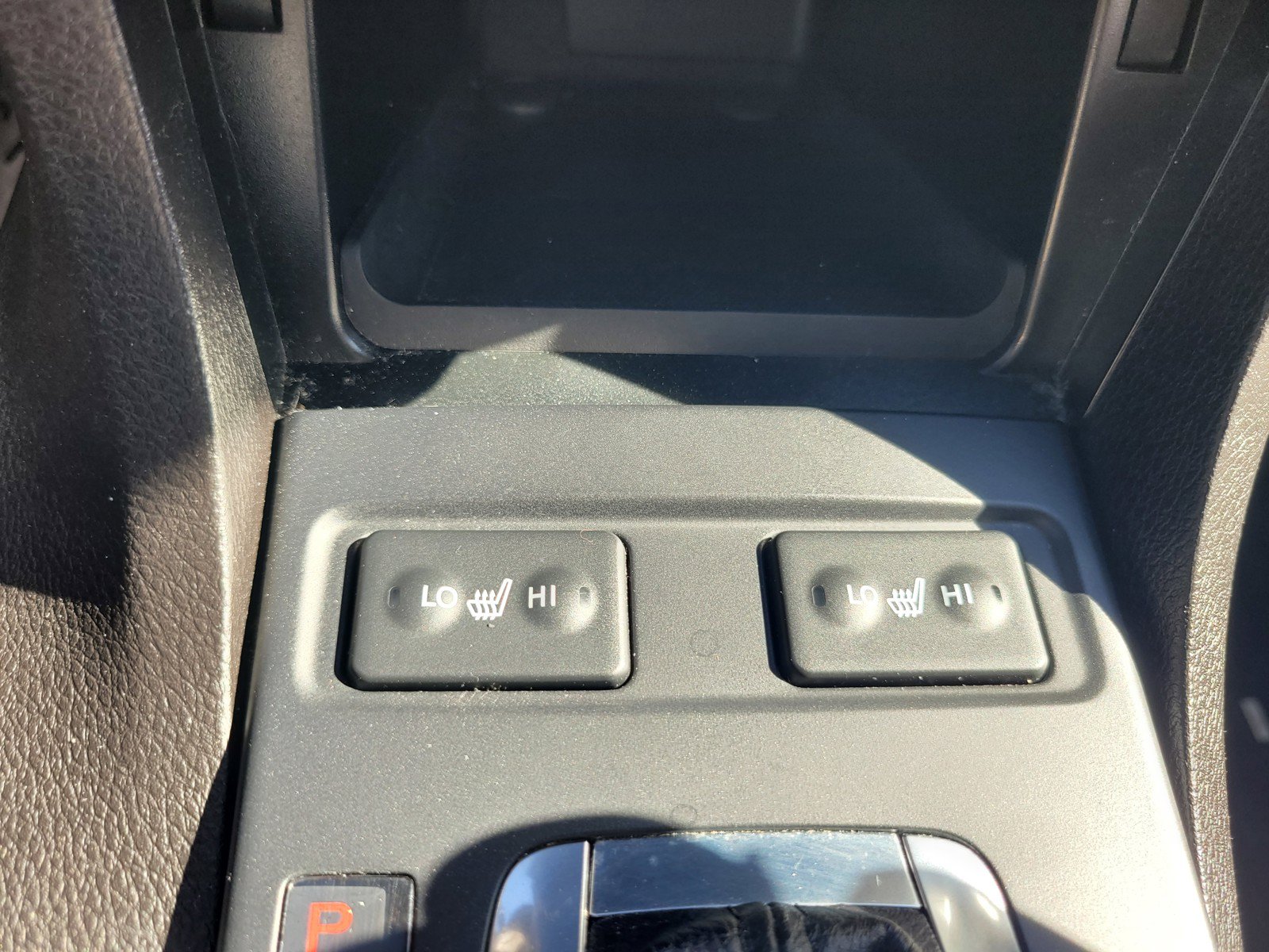 Used 2019 Acura ILX FWD image 23