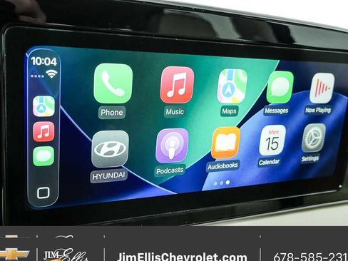 Used 2020 Hyundai Palisade Limited image 17