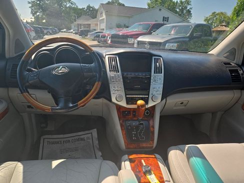 Used 2009 Lexus RX 350 2WD image 10