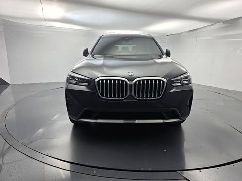Used 2024 BMW X3 sDrive30i w/ Convenience Package RWD image 8