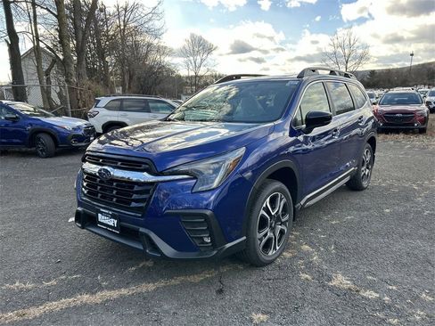New 2026 Subaru Ascent Limited image 4