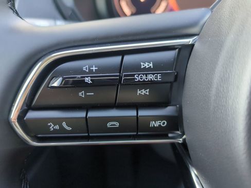 New 2026 MAZDA CX-70 SC image 22