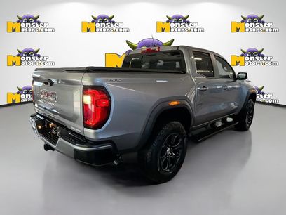 Used 2024 GMC Canyon Elevation w/ Convenience Package