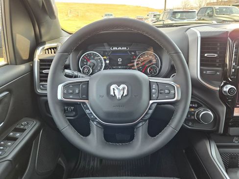 New 2026 RAM 1500 Big Horn image 18