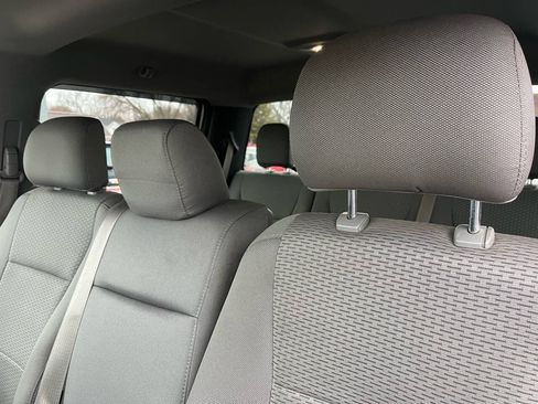 Used 2016 Ford F150 XLT w/ Trailer Tow Package AWD/4WD image 35