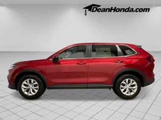 New 2026 Honda CR-V LX video 2