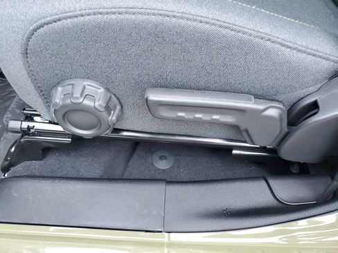 New 2025 Jeep Wrangler Sport S image 19