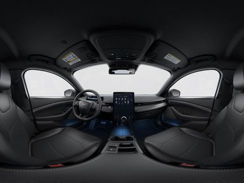 New 2026 Ford Mustang Mach-E Premium AWD/4WD image 10