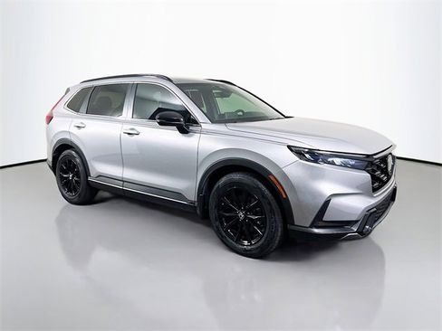 Used 2023 Honda CR-V Sport image 25