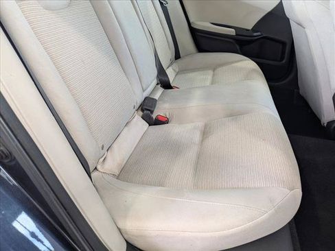 Used 2021 Honda Insight EX image 18