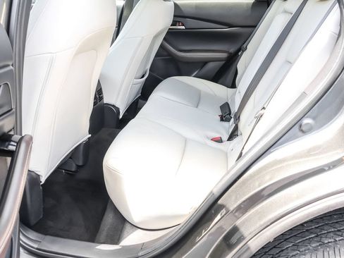 Used 2023 MAZDA CX-30 AWD 2.5 S w/ Premium Package image 31