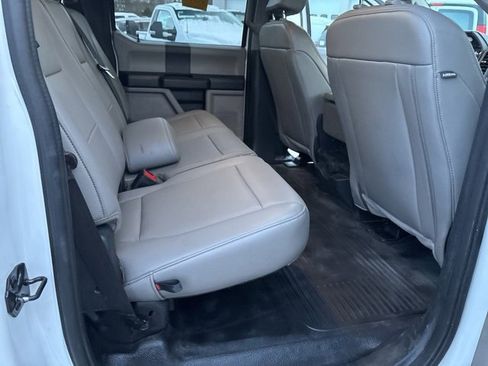 Used 2022 Ford F350 XL w/ Power Equipment Group image 28