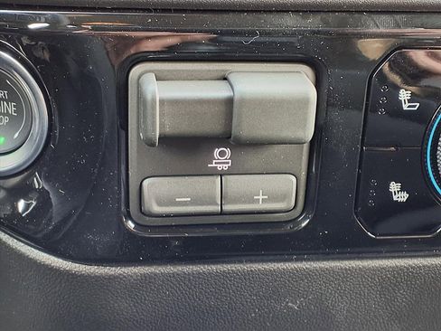 New 2026 Chevrolet Silverado 1500 LT w/ Safety Package image 10