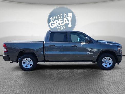 Used 2024 RAM 1500 Tradesman w/ Trailer Tow Group image 2