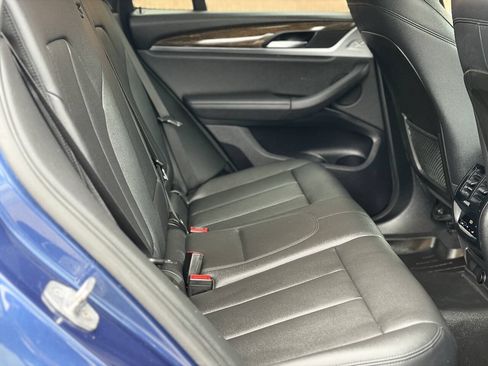 Used 2018 BMW X3 xDrive30i AWD/4WD image 16