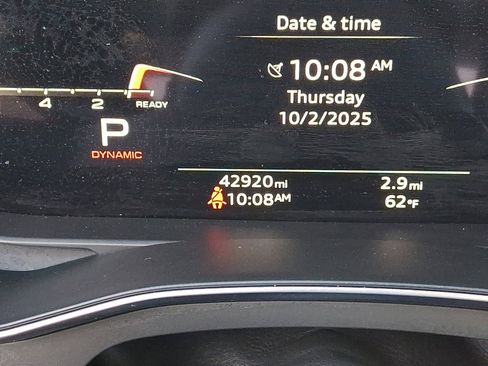 Used 2024 Audi A6 Premium Plus image 21