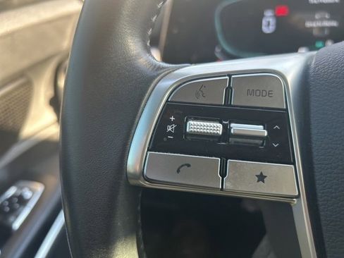 Used 2023 Kia Telluride S w/ S Sunroof Package image 13