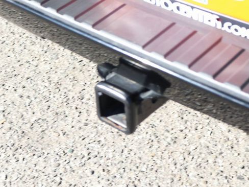 Used 2018 Chevrolet Silverado 1500 LTZ Z71 w/ Redline Edition AWD/4WD image 53