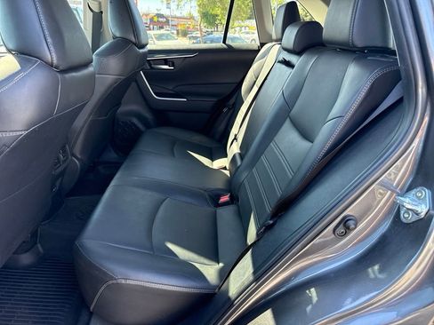 Used 2024 Toyota RAV4 XLE Premium w/ Weather Package FWD image 17
