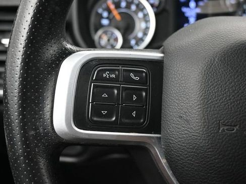 Used 2021 RAM 2500 Big Horn AWD/4WD image 12