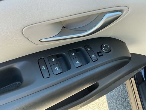 Used 2024 Hyundai Tucson SEL AWD/4WD image 19