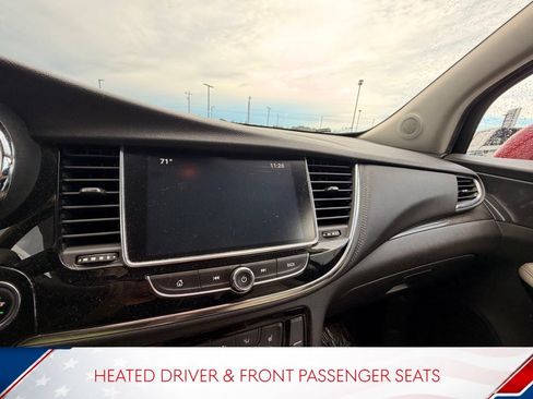 Used 2018 Buick Encore Essence FWD image 11