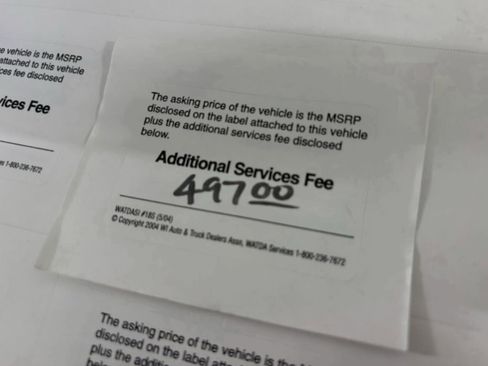 New 2026 Hyundai Santa Fe Limited image 29