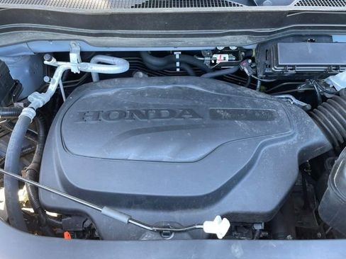 Used 2022 Honda Passport EX-L image 32