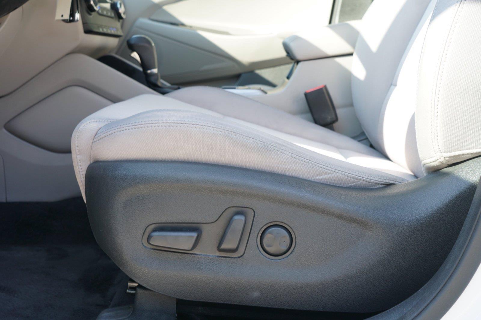 Used 2018 Hyundai Tucson SEL FWD image 21