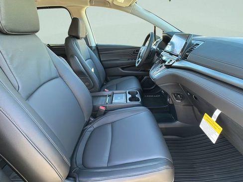 New 2026 Honda Odyssey EX-L image 23