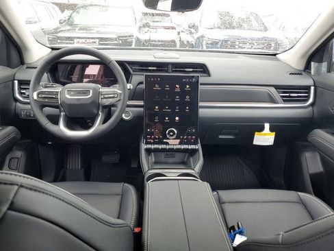 New 2026 GMC Terrain Denali w/ LPO, Floor Liner Package image 11