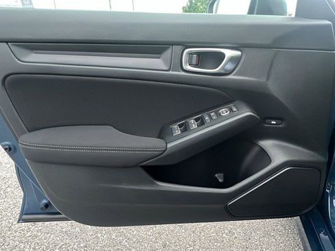 New 2026 Honda Civic LX image 20