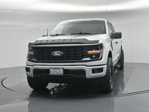 Used 2024 Ford F150 STX RWD image 56