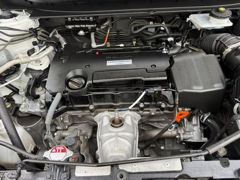 Used 2019 Honda CR-V LX image 30